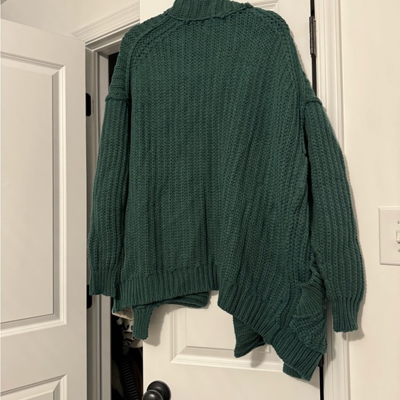 NWT Free People We The Free Wonderful You Cardi - Picture 7 of 7